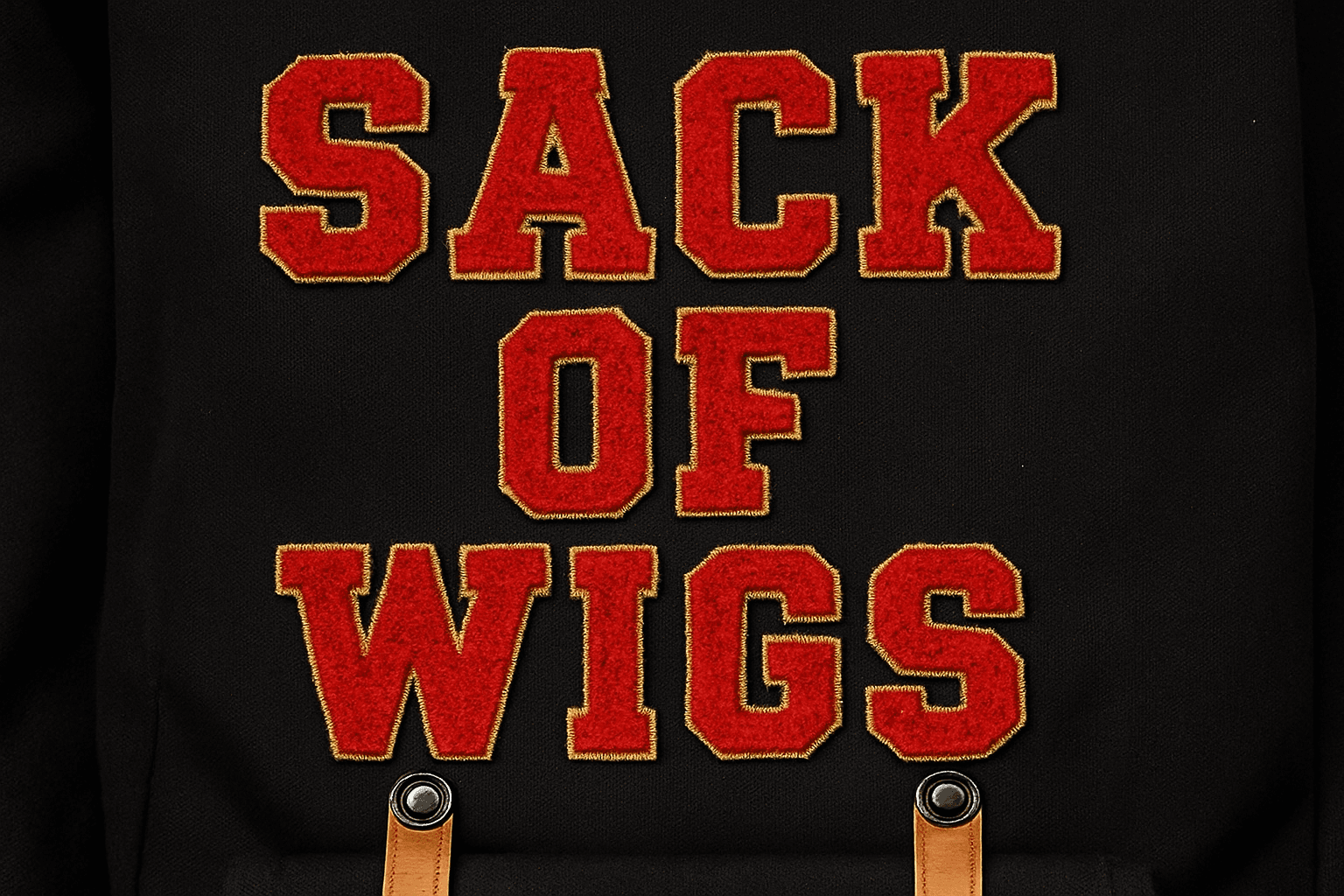 Teaser Sack