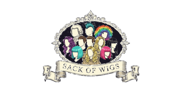 Sack of Wigs